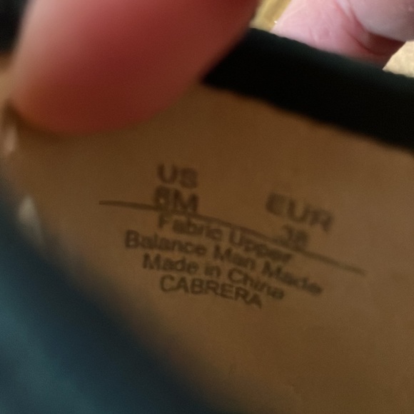 Sam Edelman Espadrille-Platform - Picture 6 of 7